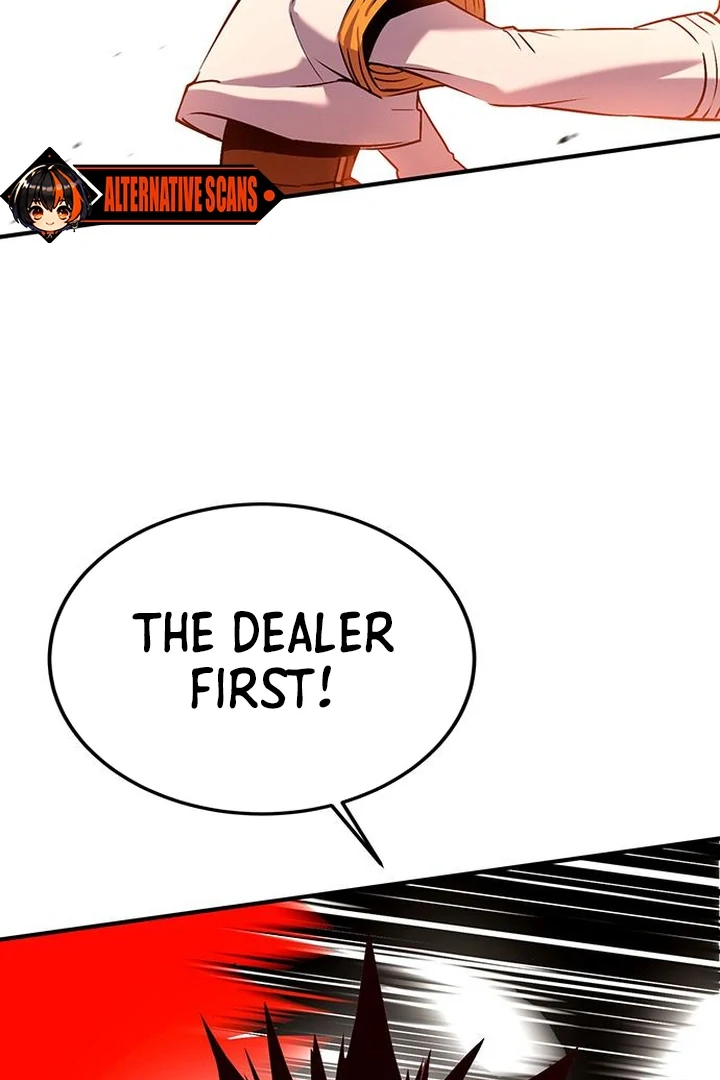 Read Hardcore Leveling Warrior (en) Manga Online