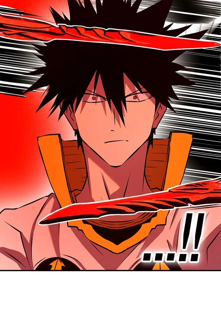 Read Hardcore Leveling Warrior (en) Manga Online