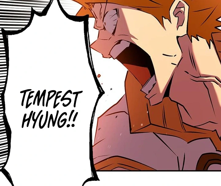 Read Hardcore Leveling Warrior (en) Manga Online