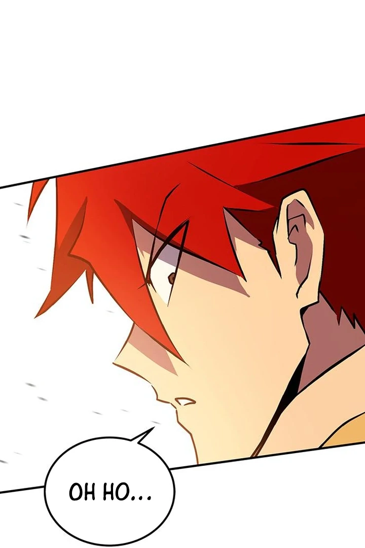 Read Hardcore Leveling Warrior (en) Manga Online