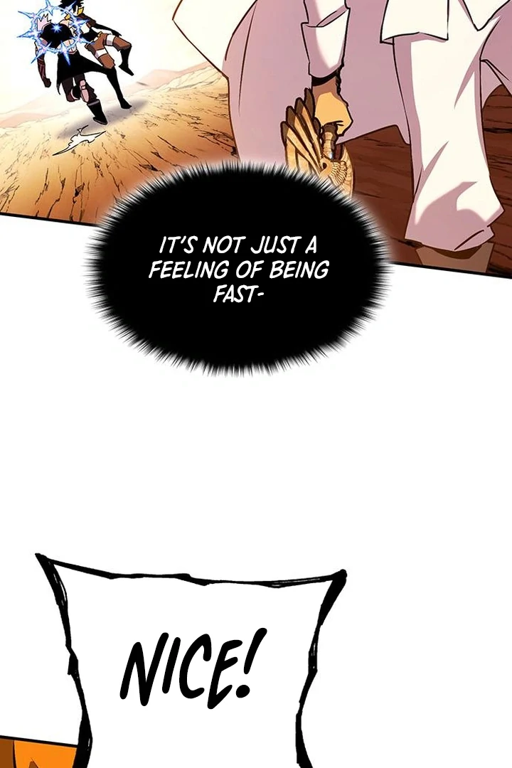 Read Hardcore Leveling Warrior (en) Manga Online