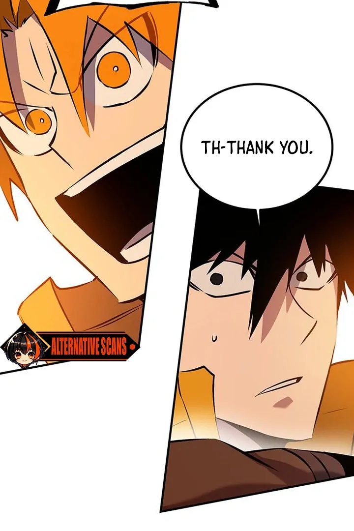 Read Hardcore Leveling Warrior (en) Manga Online