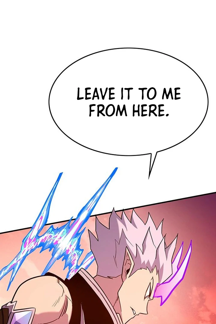 Read Hardcore Leveling Warrior (en) Manga Online