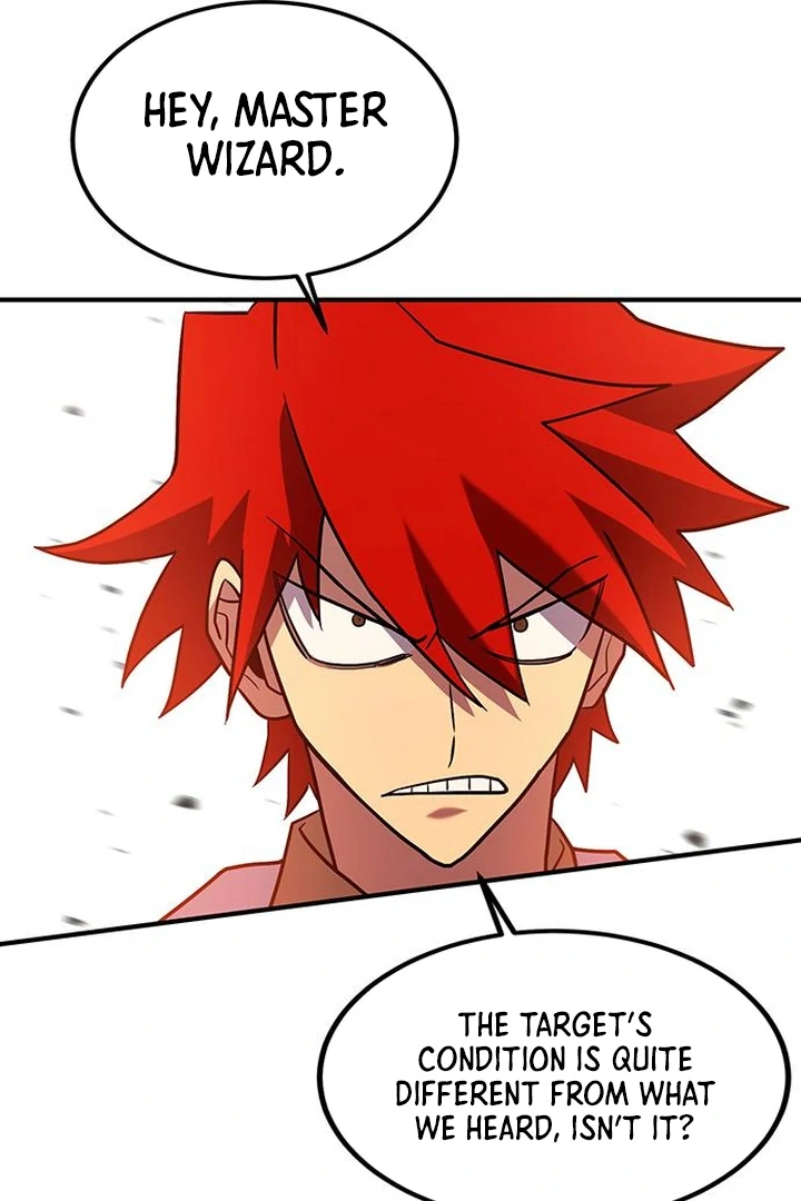 Read Hardcore Leveling Warrior (en) Manga Online