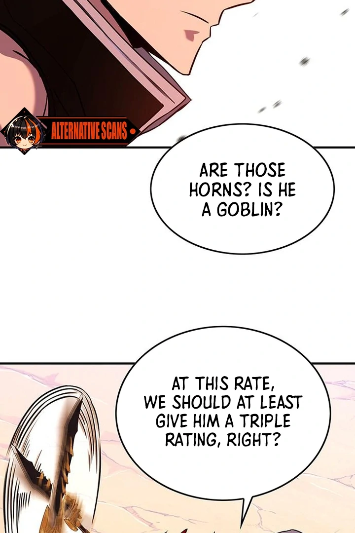 Read Hardcore Leveling Warrior (en) Manga Online