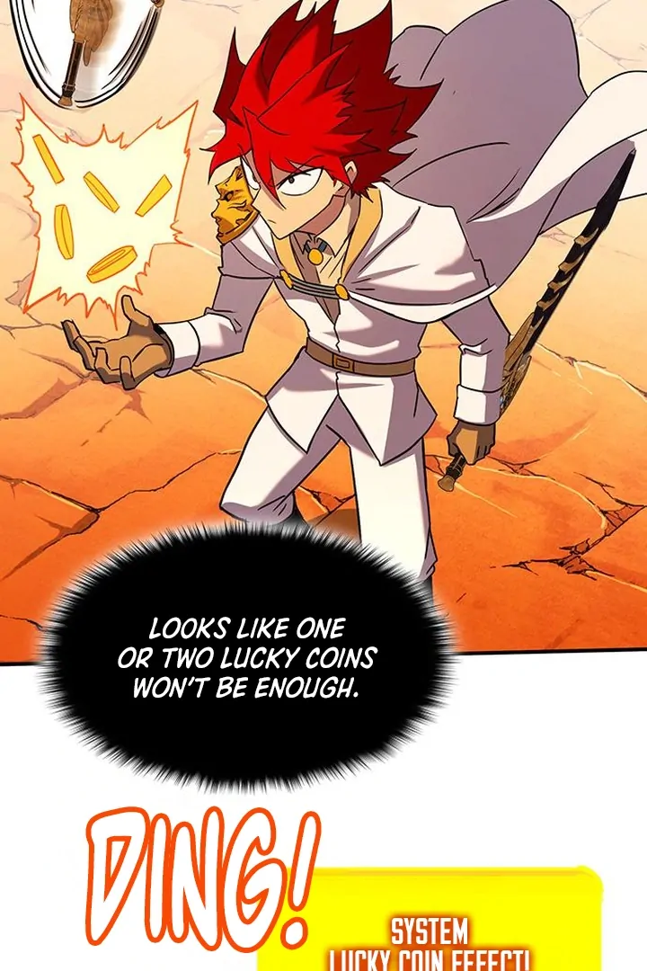 Read Hardcore Leveling Warrior (en) Manga Online