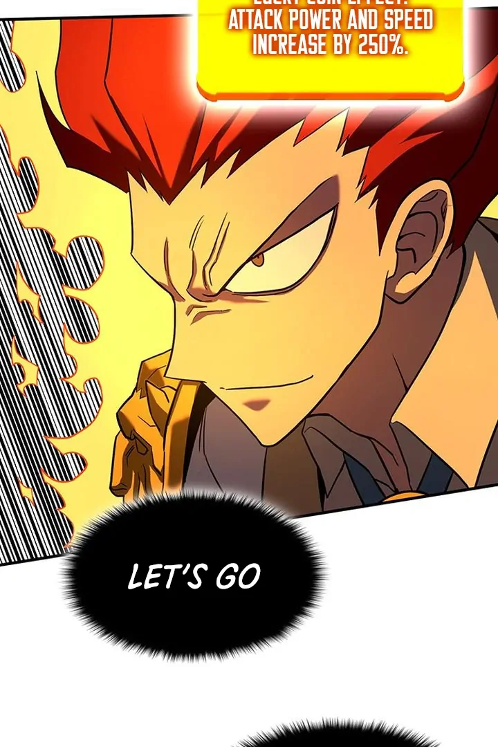 Read Hardcore Leveling Warrior (en) Manga Online