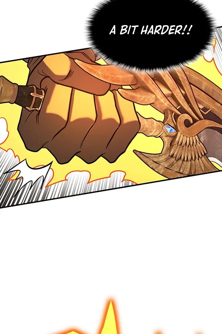 Read Hardcore Leveling Warrior (en) Manga Online