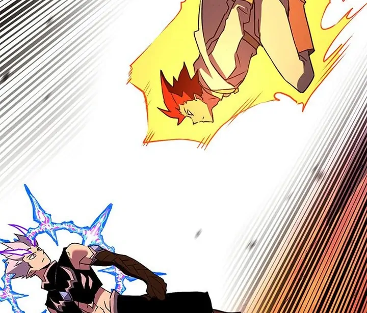 Read Hardcore Leveling Warrior (en) Manga Online