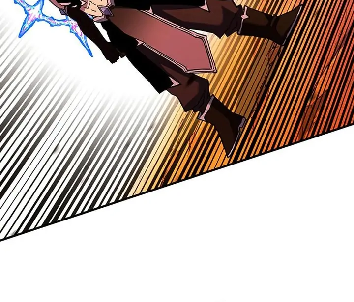 Read Hardcore Leveling Warrior (en) Manga Online