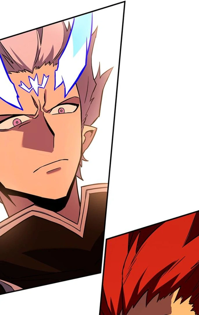 Read Hardcore Leveling Warrior (en) Manga Online