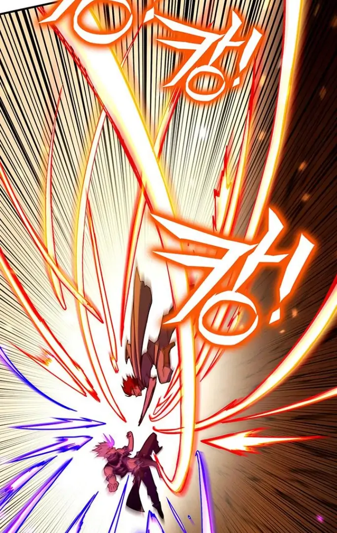 Read Hardcore Leveling Warrior (en) Manga Online