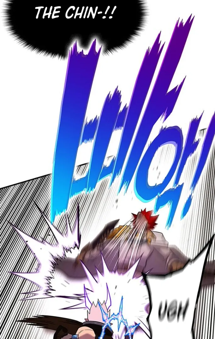 Read Hardcore Leveling Warrior (en) Manga Online