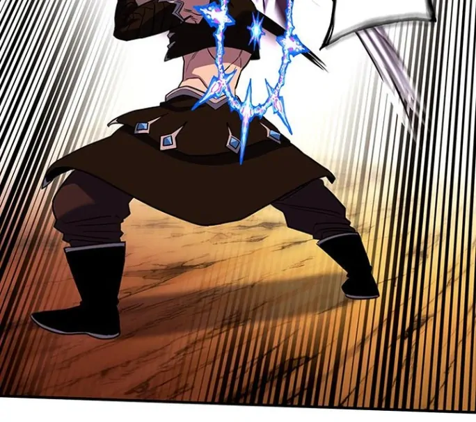 Read Hardcore Leveling Warrior (en) Manga Online