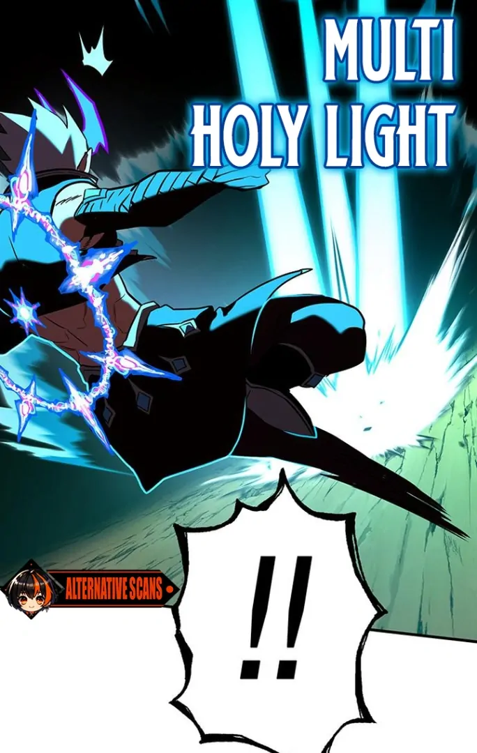 Read Hardcore Leveling Warrior (en) Manga Online