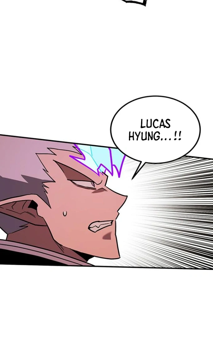 Read Hardcore Leveling Warrior (en) Manga Online