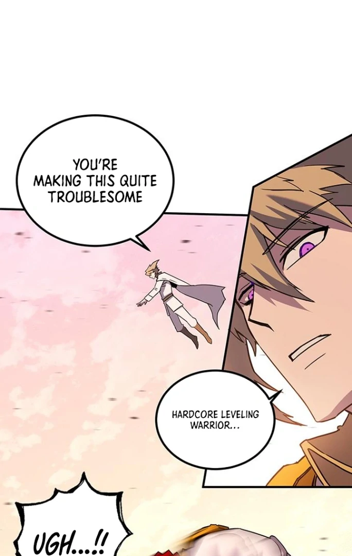 Read Hardcore Leveling Warrior (en) Manga Online