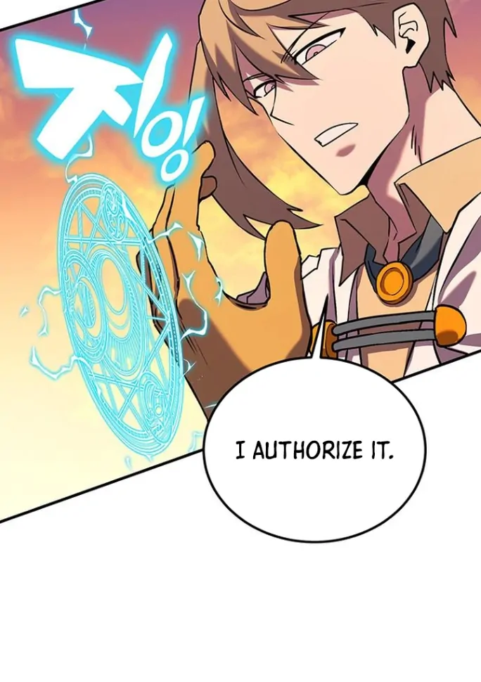 Read Hardcore Leveling Warrior (en) Manga Online