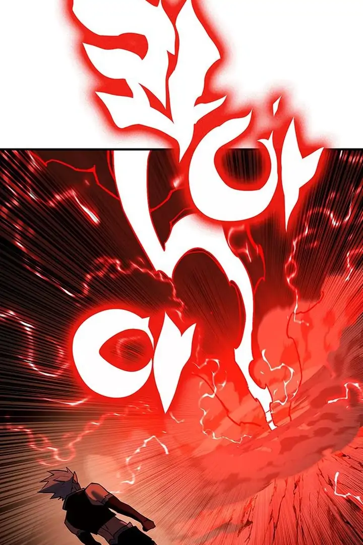 Read Hardcore Leveling Warrior (en) Manga Online