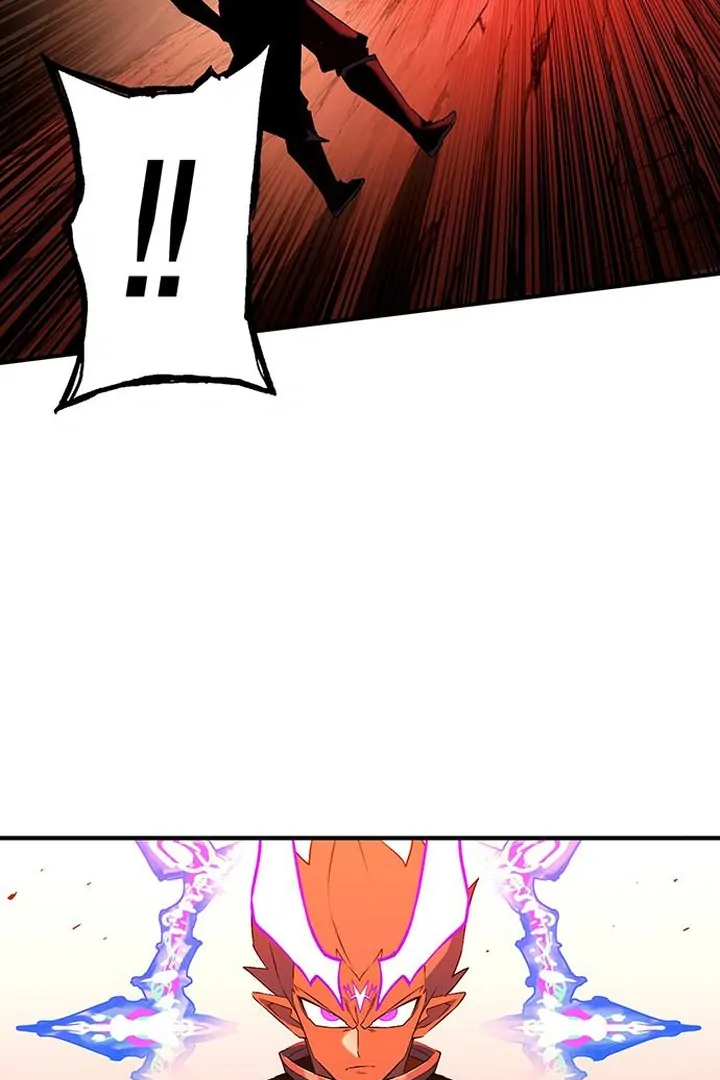 Read Hardcore Leveling Warrior (en) Manga Online