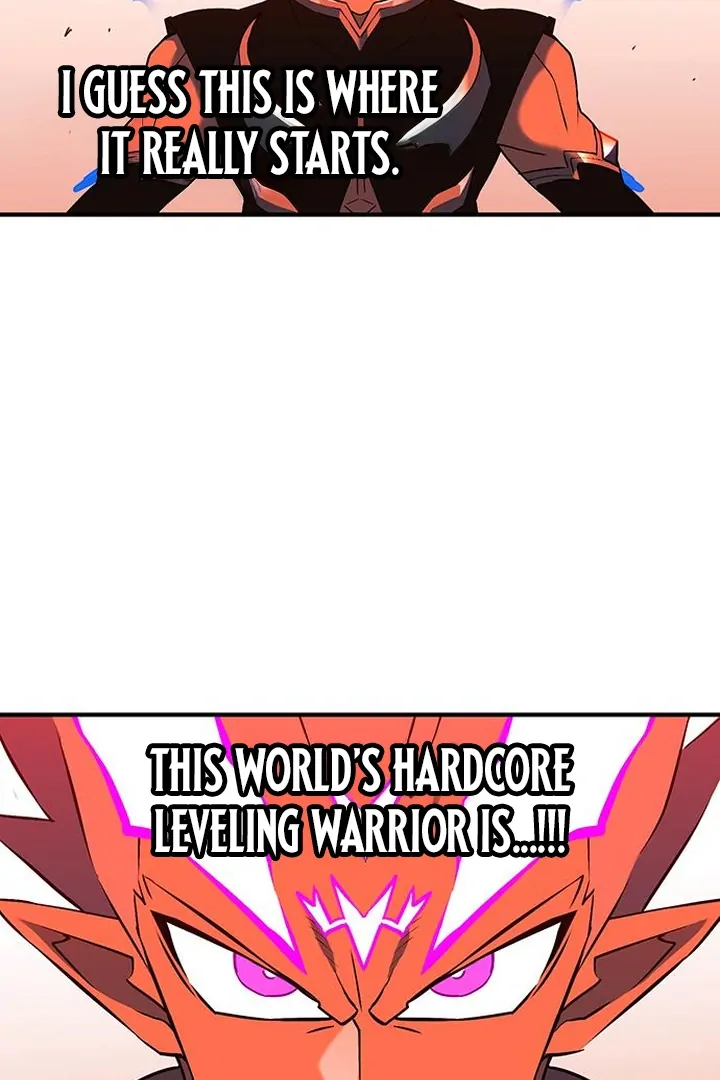 Read Hardcore Leveling Warrior (en) Manga Online