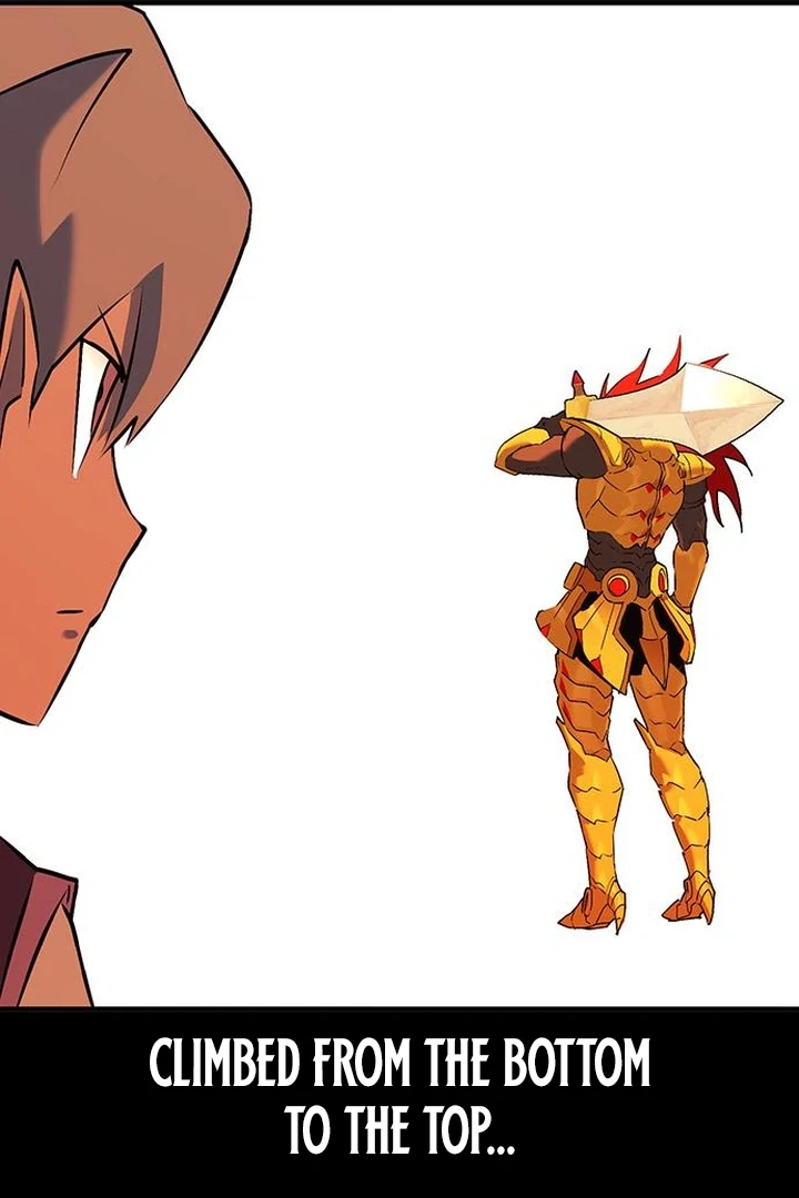 Read Hardcore Leveling Warrior (en) Manga Online