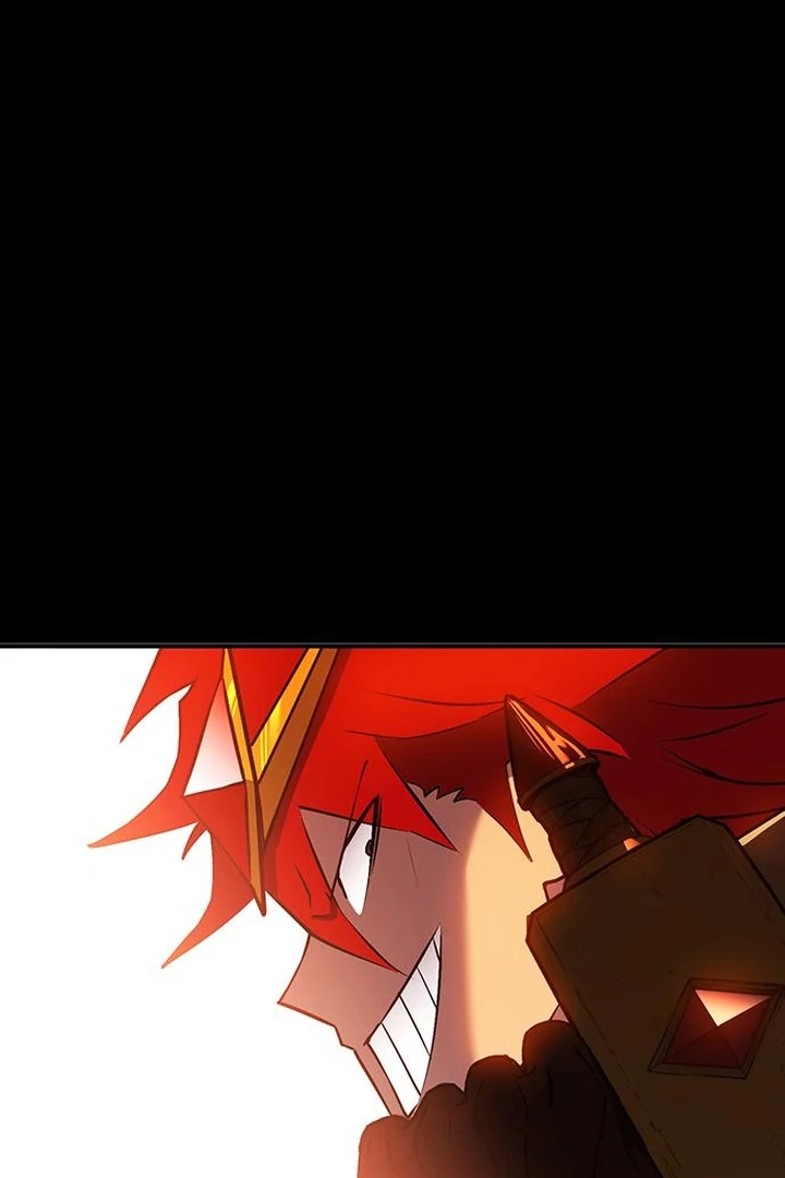 Read Hardcore Leveling Warrior (en) Manga Online