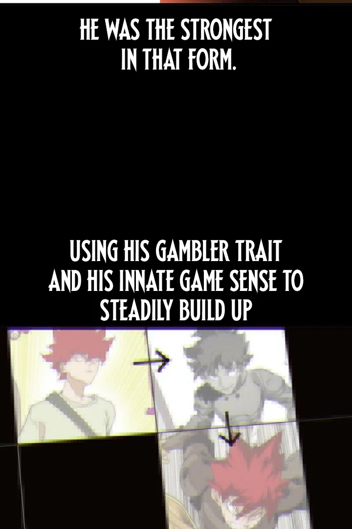 Read Hardcore Leveling Warrior (en) Manga Online