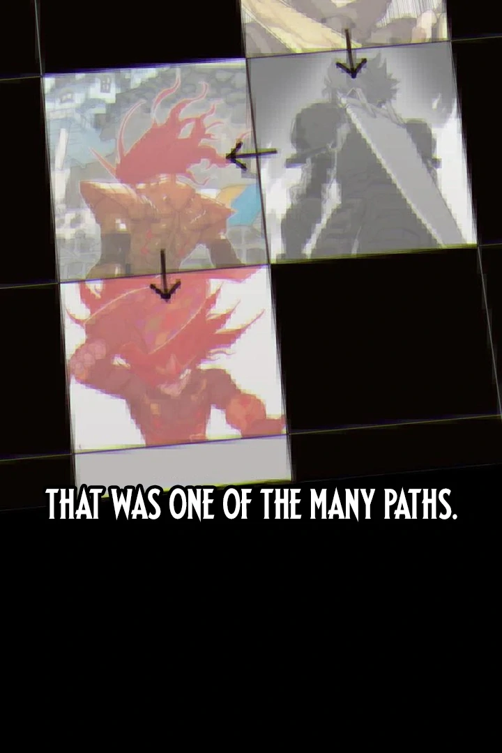 Read Hardcore Leveling Warrior (en) Manga Online