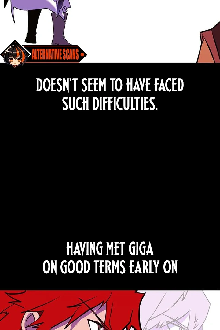 Read Hardcore Leveling Warrior (en) Manga Online