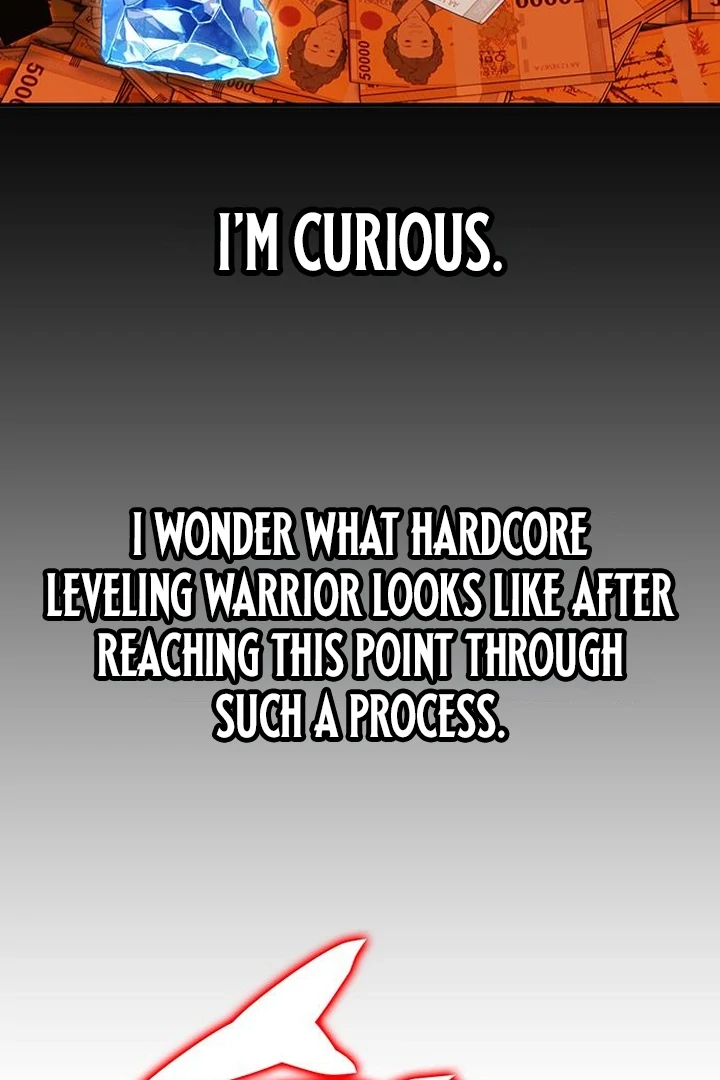 Read Hardcore Leveling Warrior (en) Manga Online