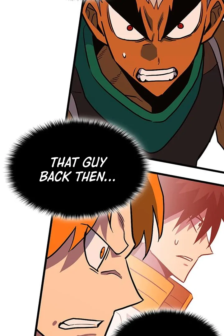 Read Hardcore Leveling Warrior (en) Manga Online