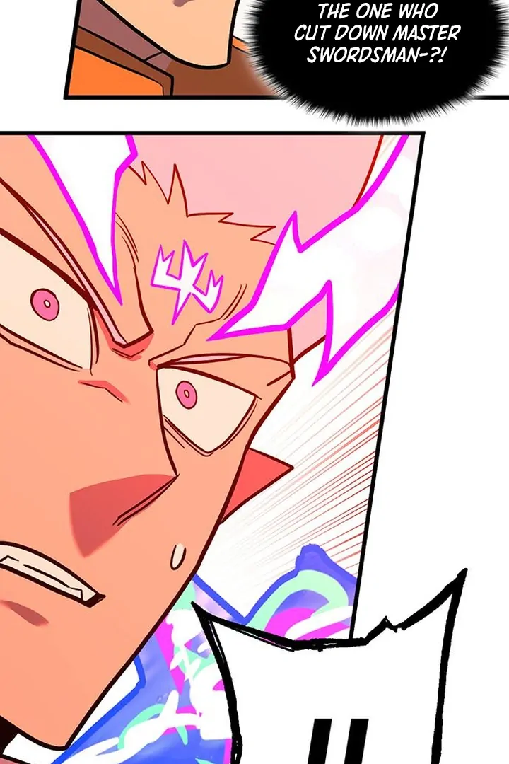 Read Hardcore Leveling Warrior (en) Manga Online