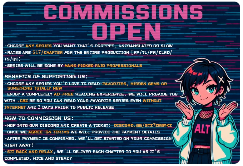 Read Hardcore Leveling Warrior (en) Manga Online