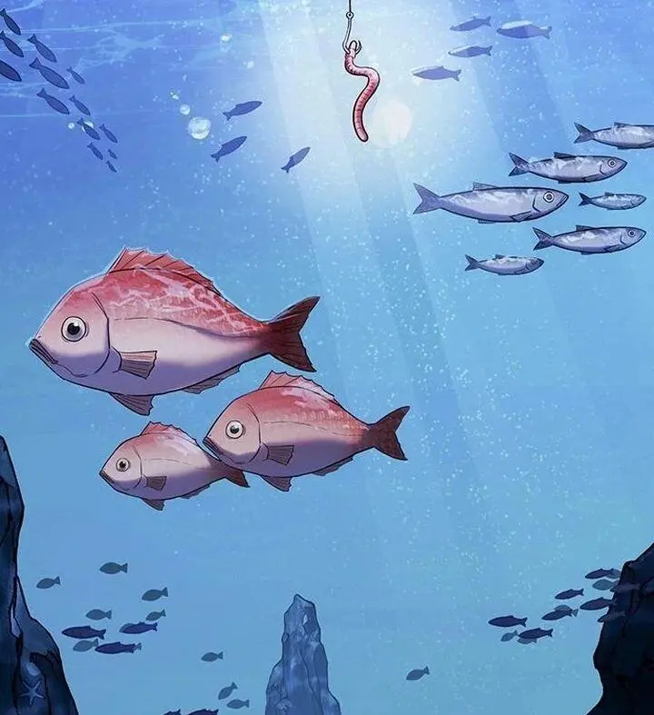 Read Hardcore Leveling Warrior (en) Manga Online