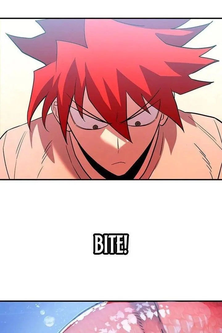 Read Hardcore Leveling Warrior (en) Manga Online