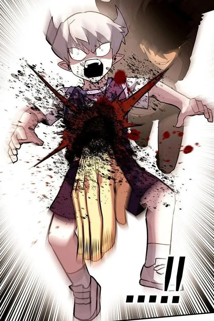 Read Hardcore Leveling Warrior (en) Manga Online