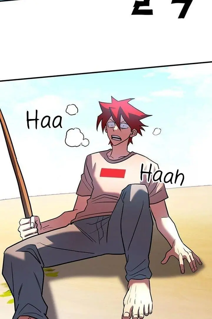 Read Hardcore Leveling Warrior (en) Manga Online