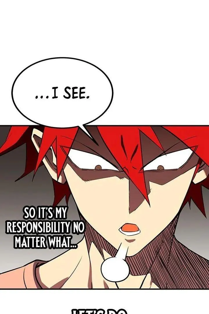 Read Hardcore Leveling Warrior (en) Manga Online