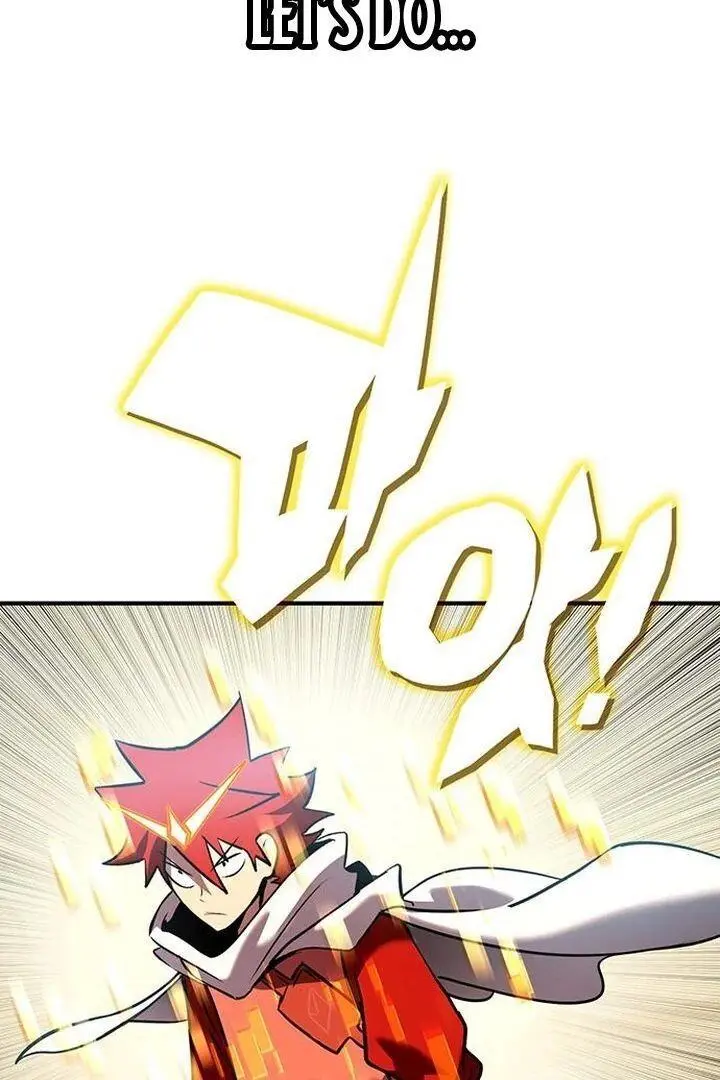 Read Hardcore Leveling Warrior (en) Manga Online