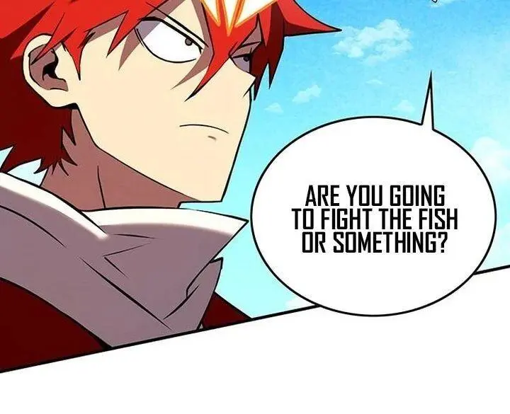 Read Hardcore Leveling Warrior (en) Manga Online