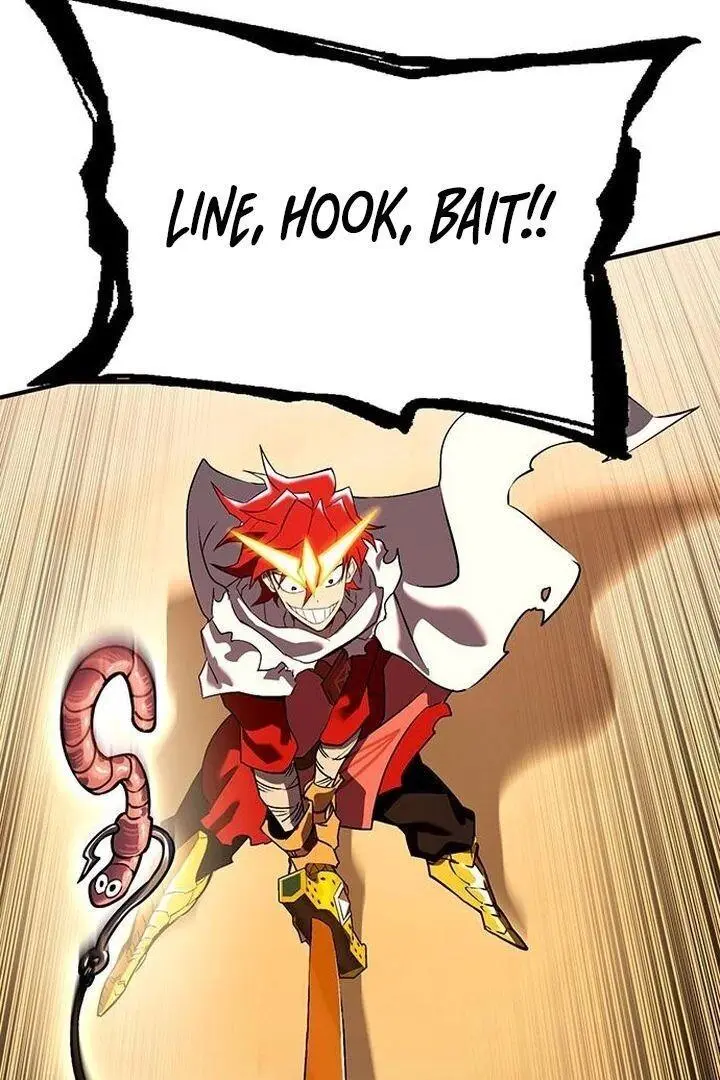 Read Hardcore Leveling Warrior (en) Manga Online