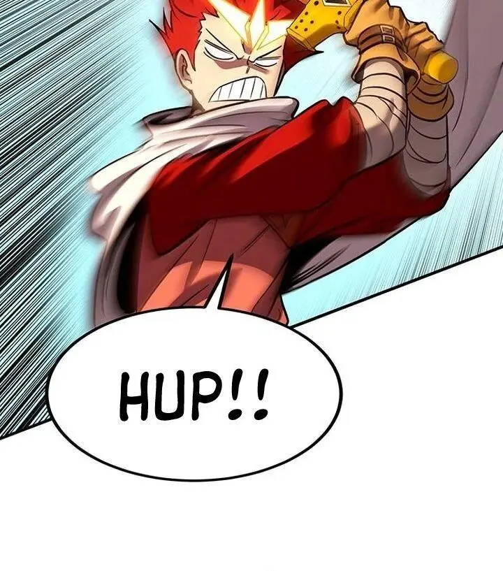 Read Hardcore Leveling Warrior (en) Manga Online