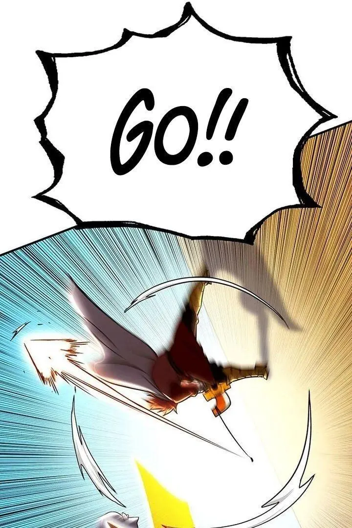 Read Hardcore Leveling Warrior (en) Manga Online