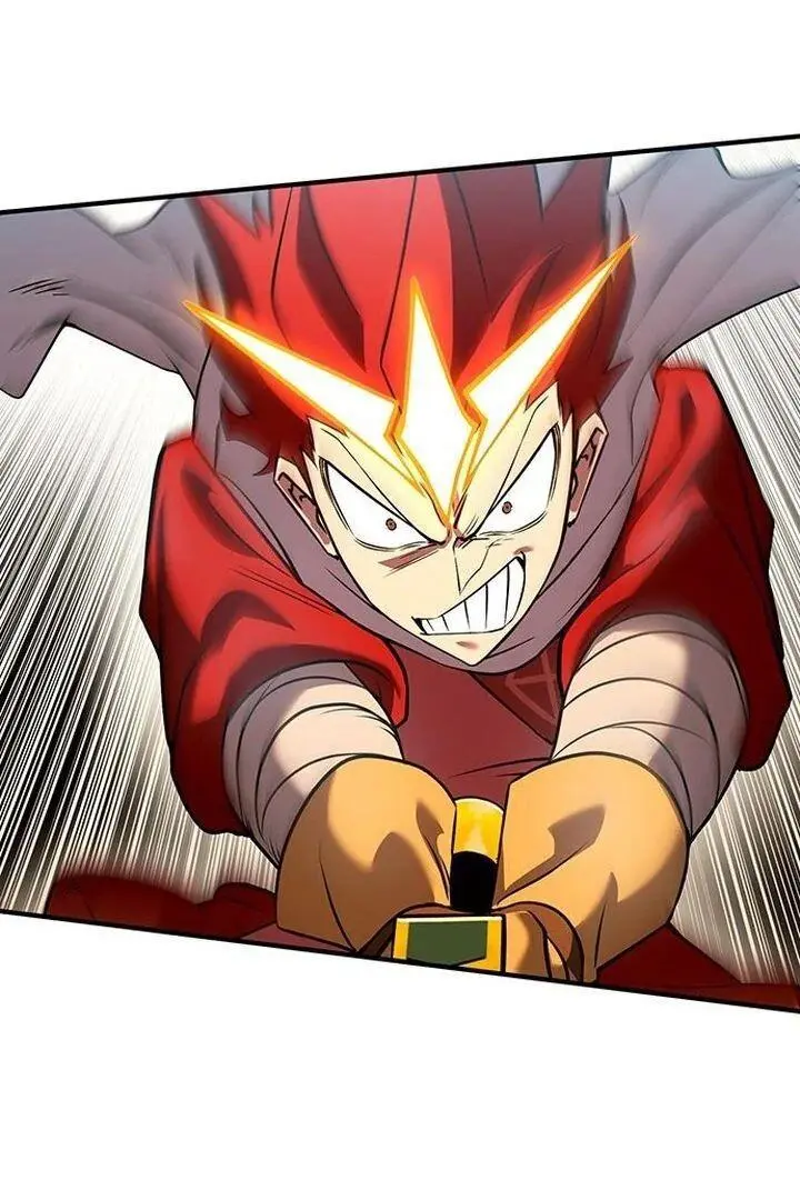 Read Hardcore Leveling Warrior (en) Manga Online