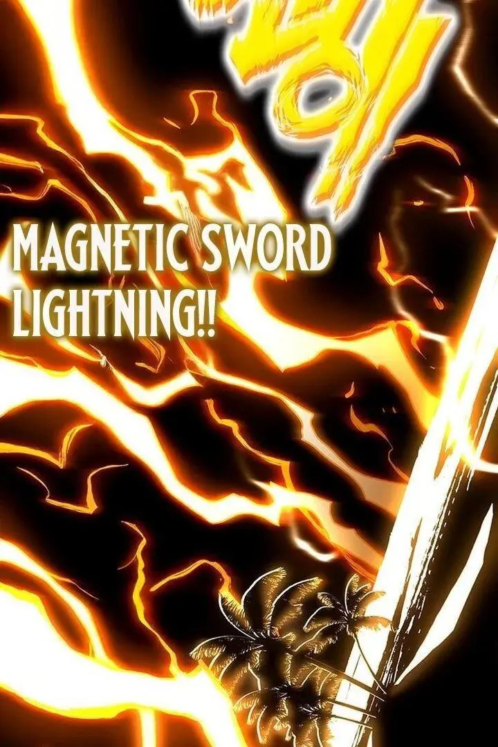 Read Hardcore Leveling Warrior (en) Manga Online