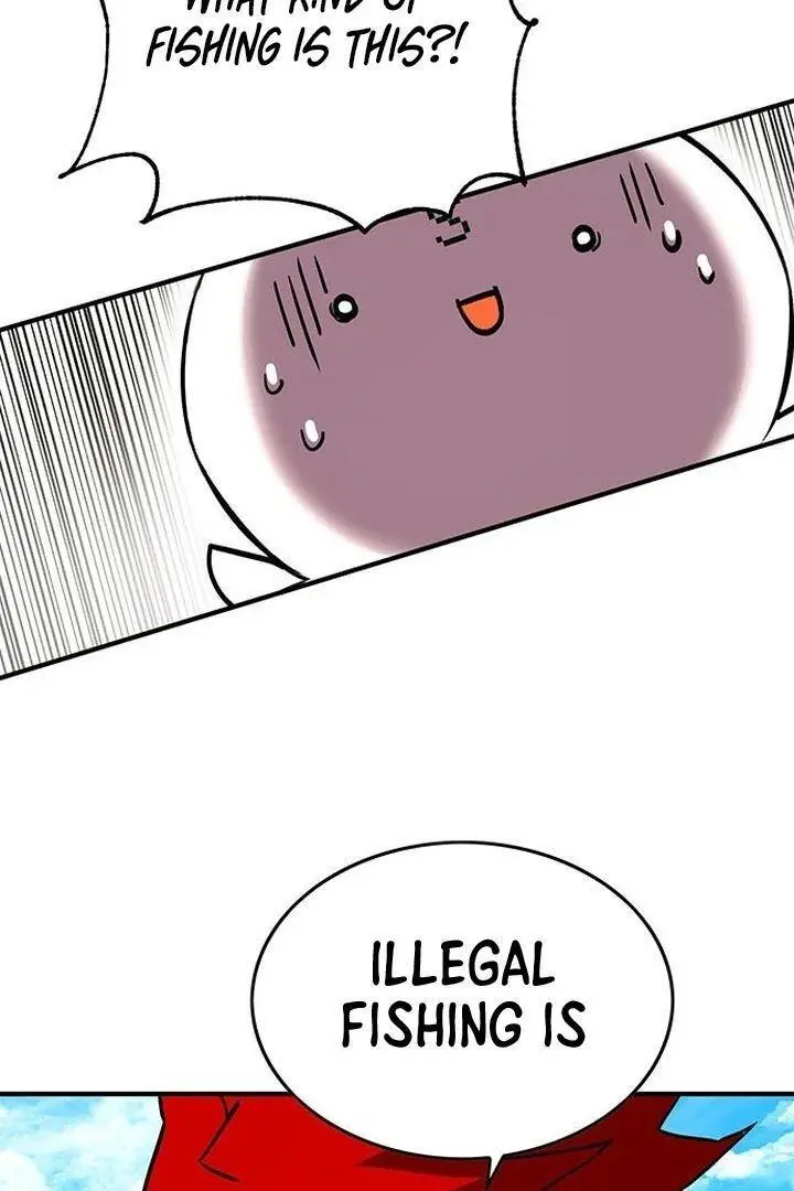 Read Hardcore Leveling Warrior (en) Manga Online