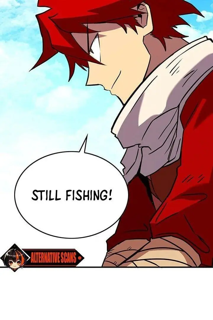 Read Hardcore Leveling Warrior (en) Manga Online