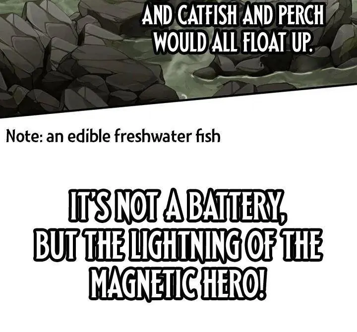 Read Hardcore Leveling Warrior (en) Manga Online