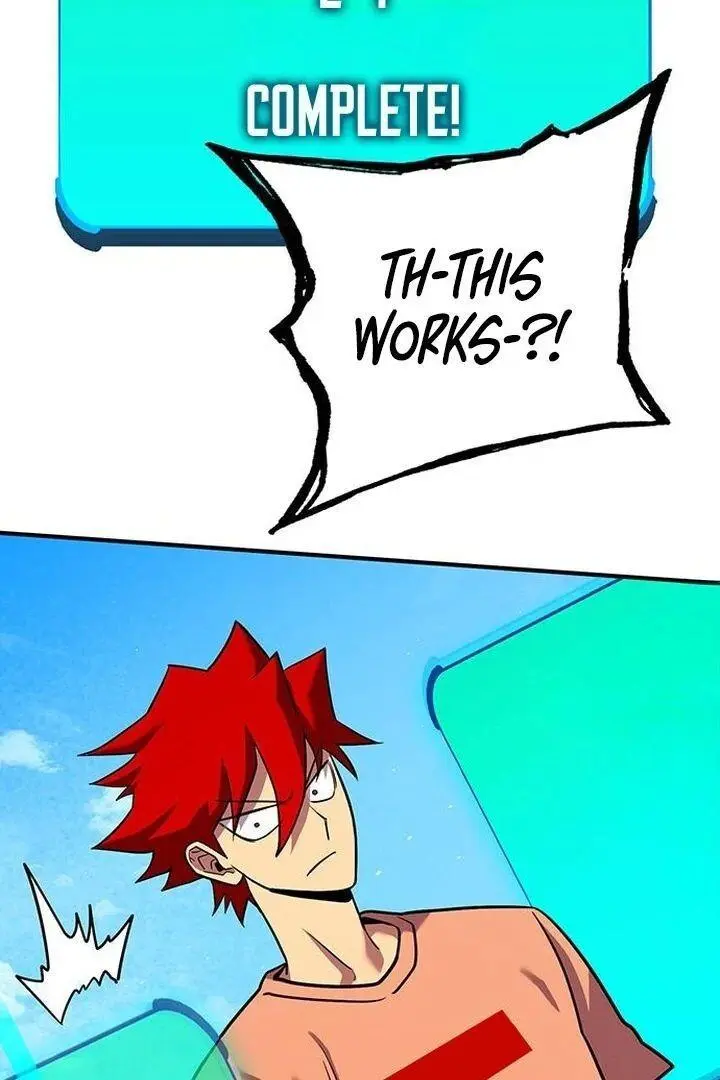 Read Hardcore Leveling Warrior (en) Manga Online